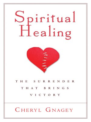 cover image of Spiritual Healing